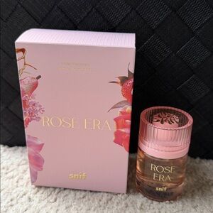 Snif- Rose Era Eau De Toilette